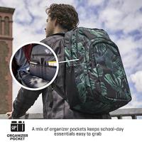 Dakine rugzak Campus M 25L Rugzak zwart - thumbnail