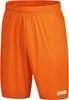 JAKO 4400K Short Manchester 2.0 Kids - Fluo Oranje - 128 - thumbnail