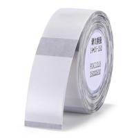 NIIMBOT A2G88588001 Etiketten (rol) 14 x 25 mm Transparant 240 stuk(s) Universele etiketten - thumbnail