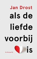Als de liefde voorbij is - Jan Drost - ebook - thumbnail