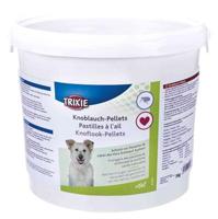 TRIXIE KNOFLOOK-PELLETS HOND 3 KG - thumbnail