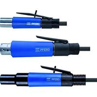 PFERD TOOLS PG 8/220 HV Pneumatische rechte slijper - thumbnail