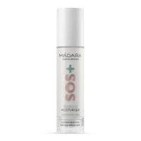 MÁDARA Sensitive+ Moisturiser 50ml - thumbnail