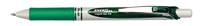Pentel roller Energel BL77E-DX, 0,7 mm, groen - thumbnail