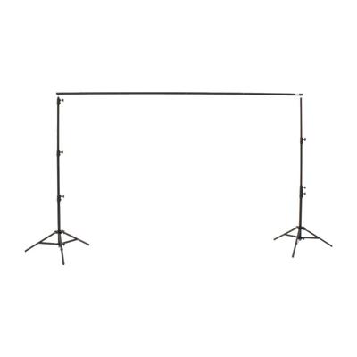 Falcon eyes semi-professioneel achtergrond systeem b-8510 260x315 voor doek of rol