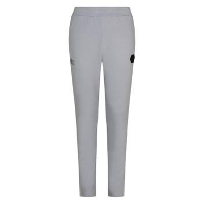 Cruyff Mellite Trainingsbroek Kids Lichtgrijs