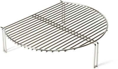 Kamado Joe Grillvergroter voor Big Joe grillrooster