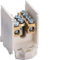 Hager Aftakklem voor hoofdleiding 1 stuk(s) - thumbnail