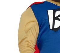 Beerman kostuum volwassenen - thumbnail