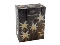 Strengverlighting 3D kunststof 6LED - thumbnail