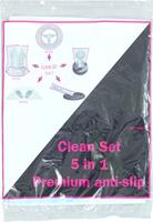 KS Tools 500.8110 Interieurbeschermhoesset - thumbnail