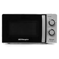 Magnetron Orbegozo MI 2118 Staal 700 W 20 L - thumbnail