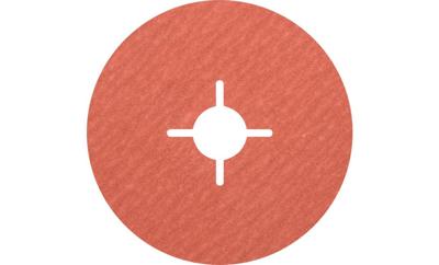 PFERD TOOLS FS 115-22 A-COOL 80 64128111 Schuurpapier voor schuurschijf Korrelgrootte (num) 80 (Ø) 115 mm 25 stuk(s)