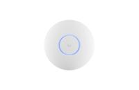 Toegangspunt UBIQUITI U6+ Wit - thumbnail