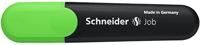 Markeerstift Schneider Job 150 groen | 10 stuks - thumbnail
