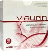 Soria Viaurin Urinaire Functie 28 Tabletten - thumbnail