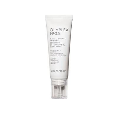 Olaplex No. 0.5 Scalp Longevity Treatment Olaplex No. 0.5 Scalp Longevity Treatment