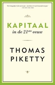Kapitaal in de 21ste eeuw - Thomas Piketty - eBook (9789023489290) Kapitaal in de 21ste eeuw - Thomas Piketty - eBook (9789023489290)