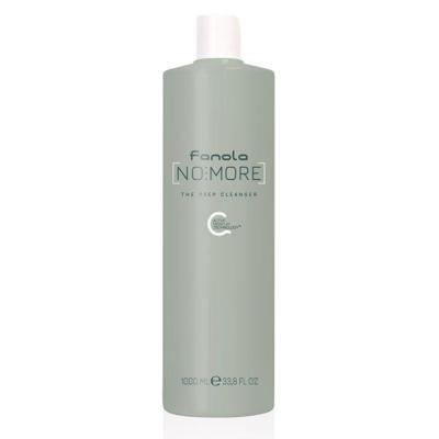 Fanola No More The Prep Cleanser Shampoo 1000ml