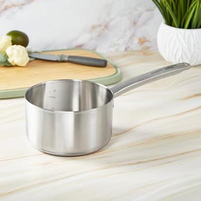 BergHOFF BFF sauspan 16cm Gr Pan Grijs - thumbnail