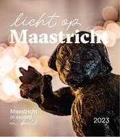 Licht op Maastricht (Paperback) - thumbnail