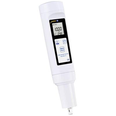 PCE Instruments Geleidbaarheidsmeter Zoutgehalte