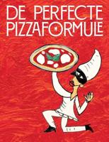 De perfecte pizza formule - Stefan Tibben, Elkin Coppoolse - ebook - thumbnail