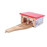 Eichhorn treinrails locomotiefloods, 6dlg. - thumbnail