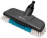 Gardena Cleansystem borstel hard - thumbnail