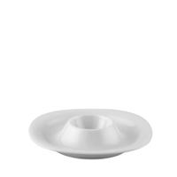 ROSENTHAL STUDIO LINE - Suomi Pure White - Eierdopje - thumbnail