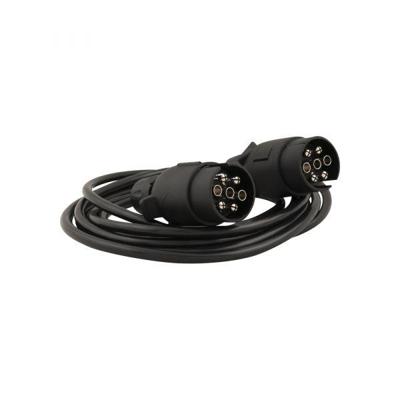 Ngk Verleabel 7p.stekker/stek. 2 mtr.