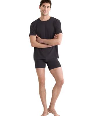 Sloggi SLG base heren T-shirts - Ronde hals