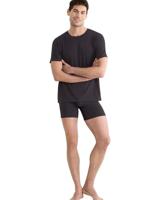 Sloggi SLG base heren T-shirts - Ronde hals - thumbnail