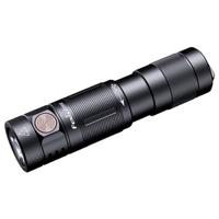 Fenix Light E09R Zaklamp werkt op een accu LED 600 lm 45 g - thumbnail