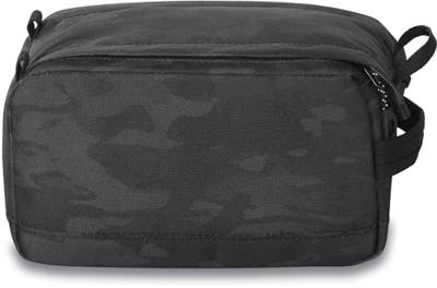 Dakine Groomer M Toilettas Black Vintage Camo One Size
