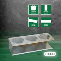 Raaco Super Clip Bekerhouder type 13 - 770002 - 770002 - thumbnail