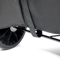 Weber Premium barbecuehoes - Houtskoolbarbecues van 47 cm beschermkap - thumbnail