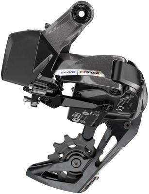 Sram Achterderailleur force xplr axs d2