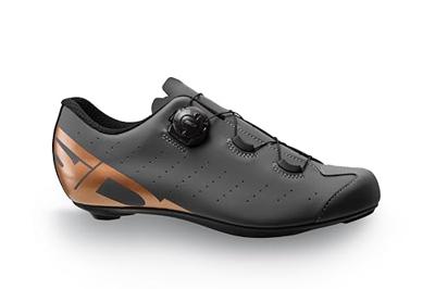 Sidi Fast 2 race fietsschoenen black heren 45