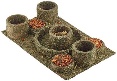 Naturals hide n treat maze - thumbnail