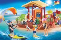 Playmobil® Family Fun 70090 watersportschool - thumbnail