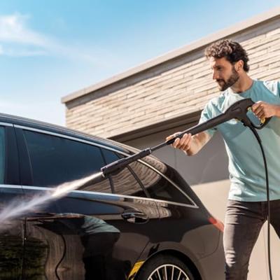 Karcher 1.324-550.0 | K5 Power Control | Koudwater Hogedrukreiniger - 1.324-550.0