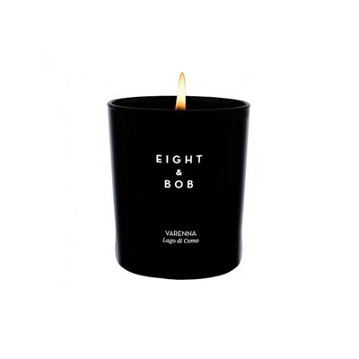 Eight & Bob Home Fragrance Scented Candle Varenna Lago di Como 190gr Eight & Bob Home Fragrance Scented Candle Varenna Lago di Como 190gr