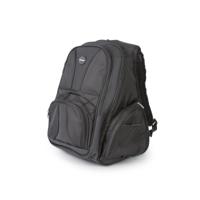 Kensington Contour Backpack Laptop Case - 17 /43.2cm - thumbnail