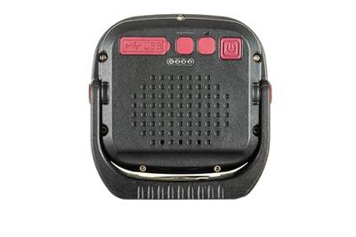 Testboy 62309000 Testboy Light 400 Werklamp LED 2000 lm