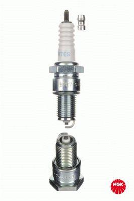 NGK zündkerze spark plug bpr7es standard