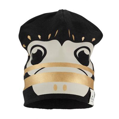 Elodie Winter Mutsje / Beanies - Gilded Playful Pepe 6-12 m Elodie Winter Mutsje / Beanies - Gilded Playful Pepe 6-12 m