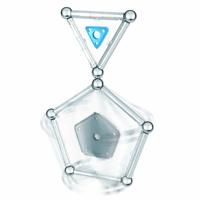 Geomag E-Motion Power Spin 24-delig - thumbnail