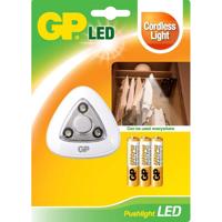 GP Pushlight Led Lamp - thumbnail