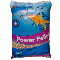 Power Pellet Zak 15 Liter vissenvoer Superfish - Superfish - thumbnail